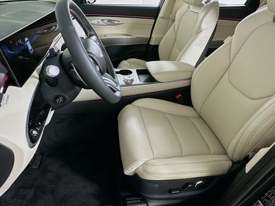 2026 Genesis GV70 2.5T Select