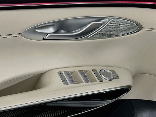 2027 Genesis GV70 2.5T