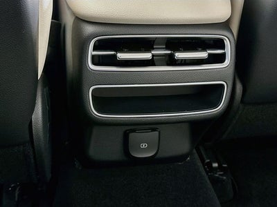 2027 Genesis GV70 2.5T