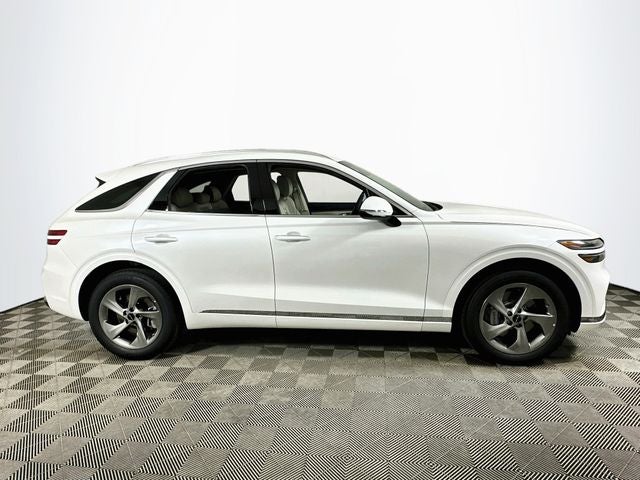 2027 Genesis GV70 2.5T
