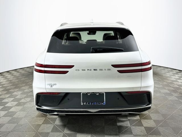 2027 Genesis GV70 2.5T