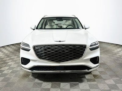 2027 Genesis GV70 2.5T