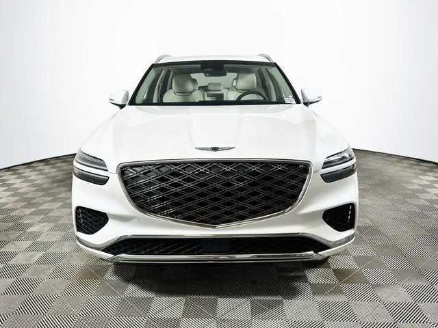2027 Genesis GV70 2.5T