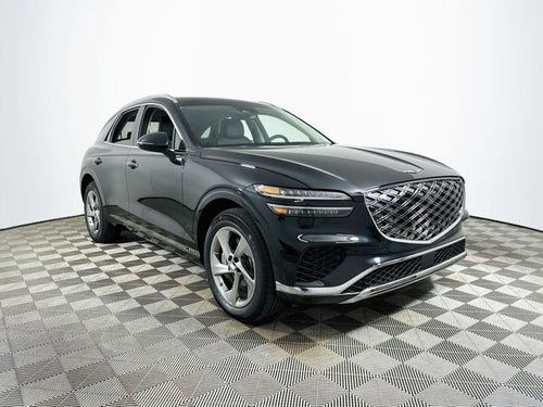 2027 Genesis GV70 2.5T