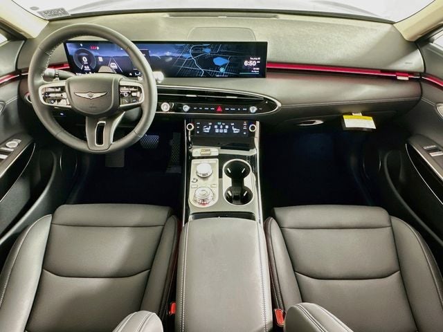 2027 Genesis GV70 2.5T