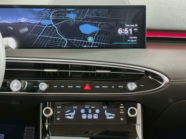 2027 Genesis GV70 2.5T