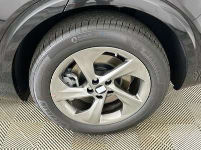 2027 Genesis GV70 2.5T