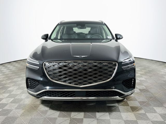 2027 Genesis GV70 2.5T