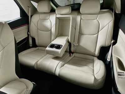 2027 Genesis GV70 2.5T