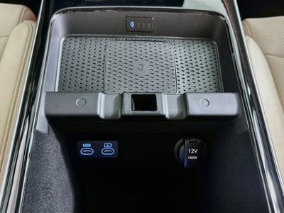 2027 Genesis GV70 2.5T