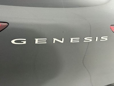 2027 Genesis GV70 2.5T