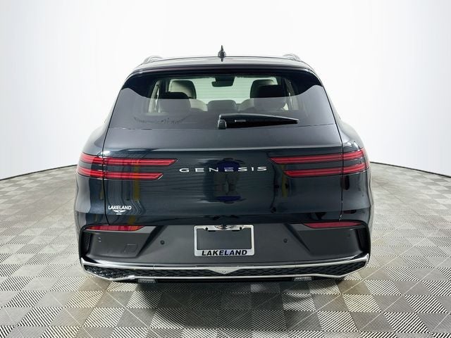 2027 Genesis GV70 2.5T