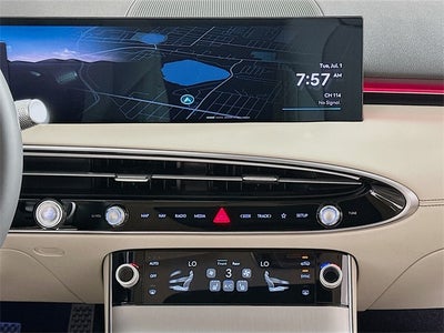 2026 Genesis GV70 2.5T SELECT