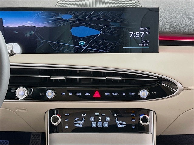 2026 Genesis GV70 2.5T SELECT