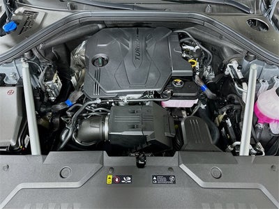 2026 Genesis GV70 2.5T SELECT