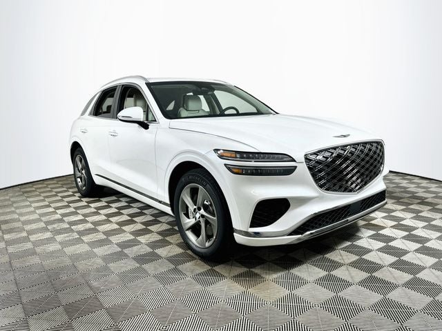 2027 Genesis GV70 2.5T