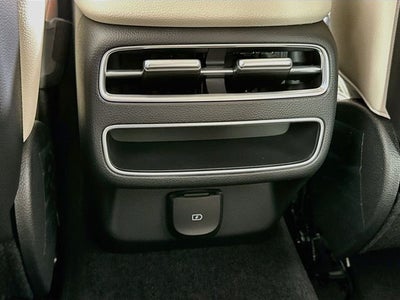 2027 Genesis GV70 2.5T