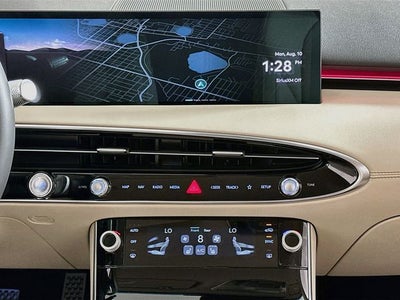 2027 Genesis GV70 2.5T