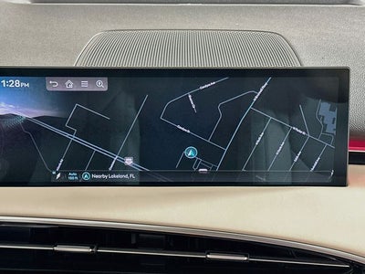 2027 Genesis GV70 2.5T