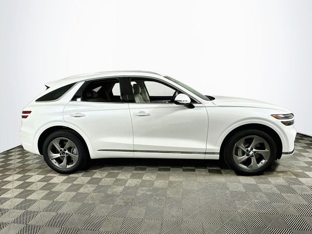 2027 Genesis GV70 2.5T