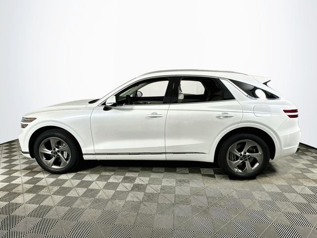 2027 Genesis GV70 2.5T