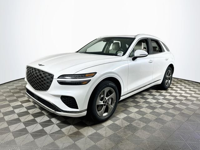 2027 Genesis GV70 2.5T