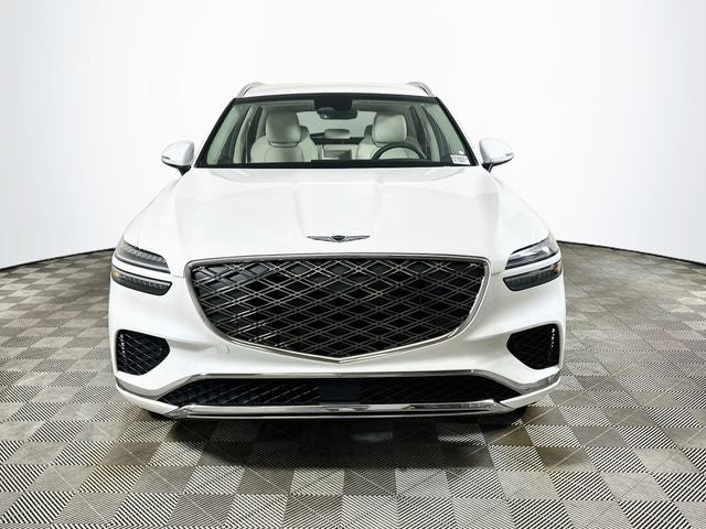 2027 Genesis GV70 2.5T