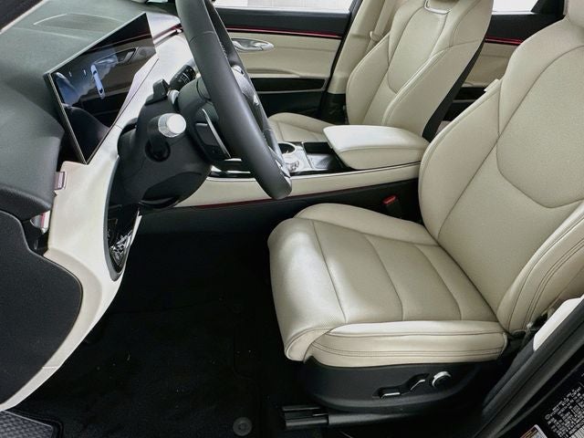 2027 Genesis GV70 2.5T