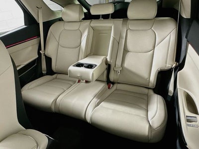 2027 Genesis GV70 2.5T