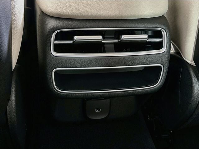 2027 Genesis GV70 2.5T
