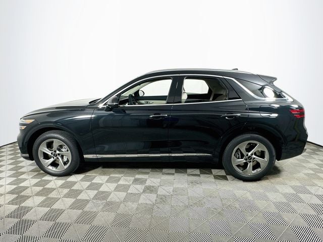 2027 Genesis GV70 2.5T