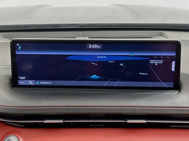 2023 Genesis GV70 2.5T Sport Prestige