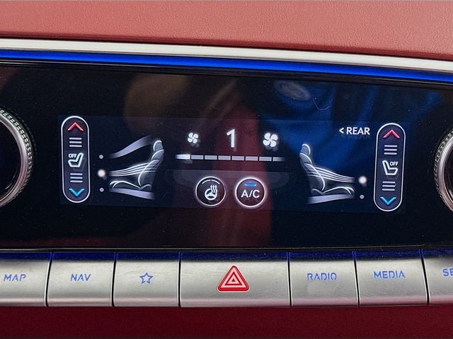 2023 Genesis GV70 2.5T Sport Prestige