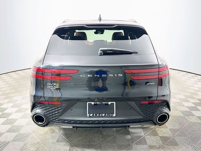 2023 Genesis GV70 2.5T Sport Prestige
