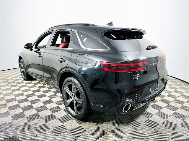2023 Genesis GV70 2.5T Sport Prestige