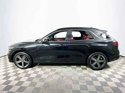 2023 Genesis GV70 2.5T Sport Prestige