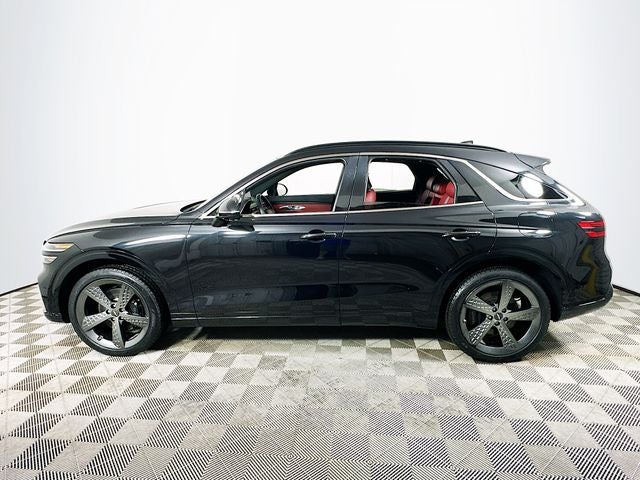 2023 Genesis GV70 2.5T Sport Prestige