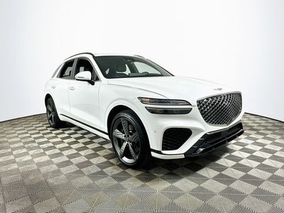 2023 Genesis GV70 2.5T