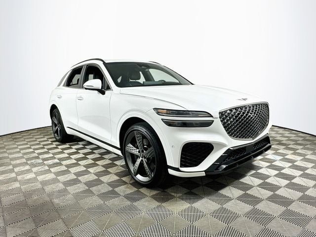 2023 Genesis GV70 2.5T
