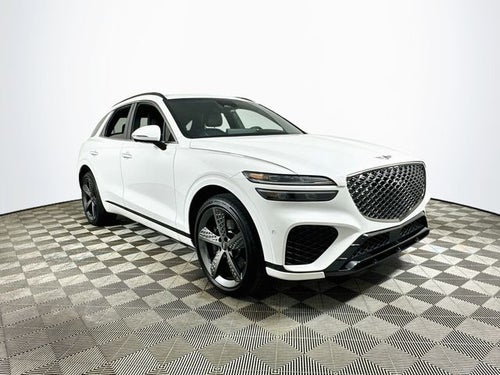 2023 Genesis GV70 2.5T