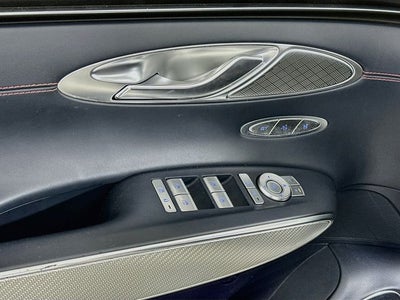 2023 Genesis GV70 2.5T