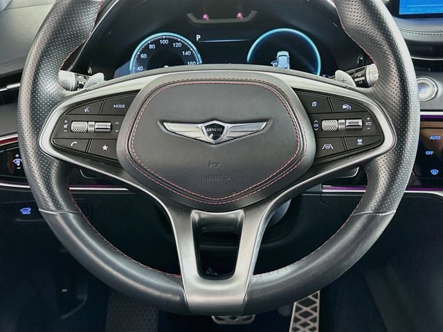 2023 Genesis GV70 2.5T