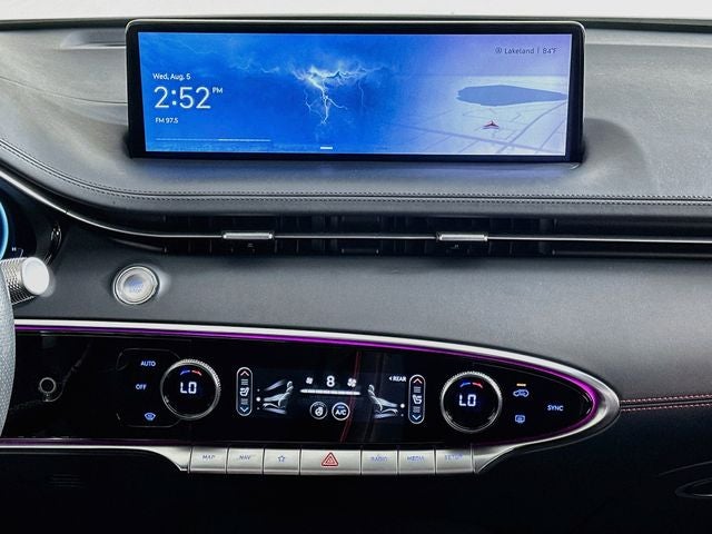 2023 Genesis GV70 2.5T