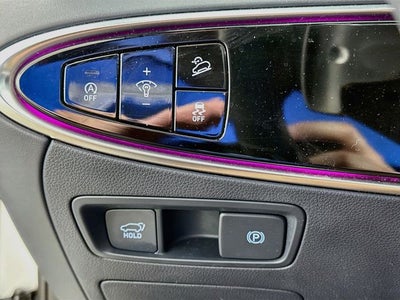 2023 Genesis GV70 2.5T