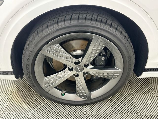 2023 Genesis GV70 2.5T