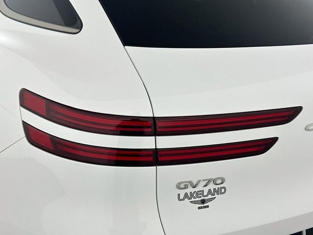2023 Genesis GV70 2.5T