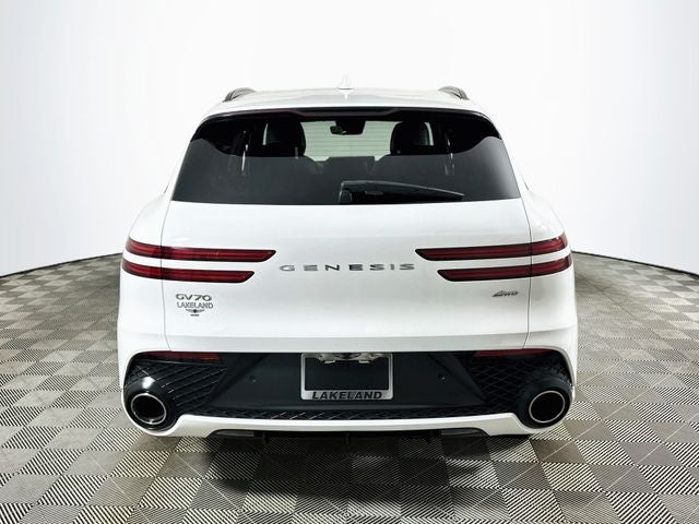 2023 Genesis GV70 2.5T