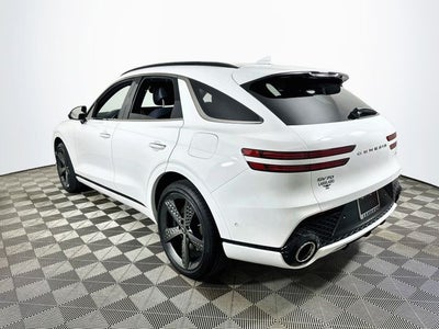 2023 Genesis GV70 2.5T