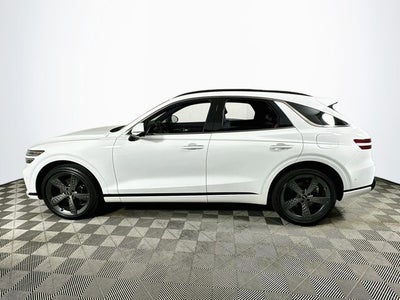 2023 Genesis GV70 2.5T