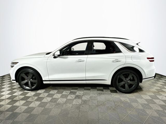 2023 Genesis GV70 2.5T